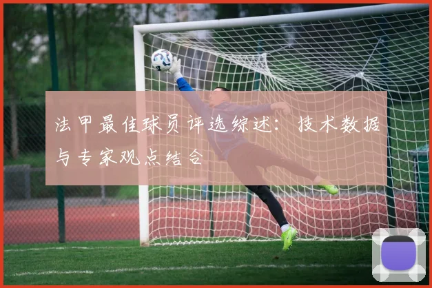 法甲最佳球员评选综述:技术数据与专家观点结合