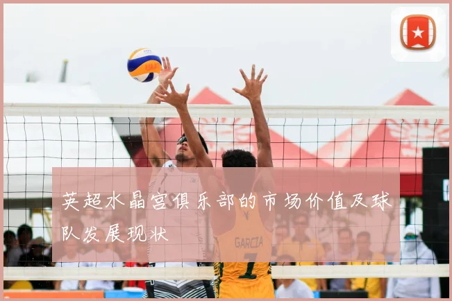 英超水晶宫俱乐部的市场价值及球队发展现状