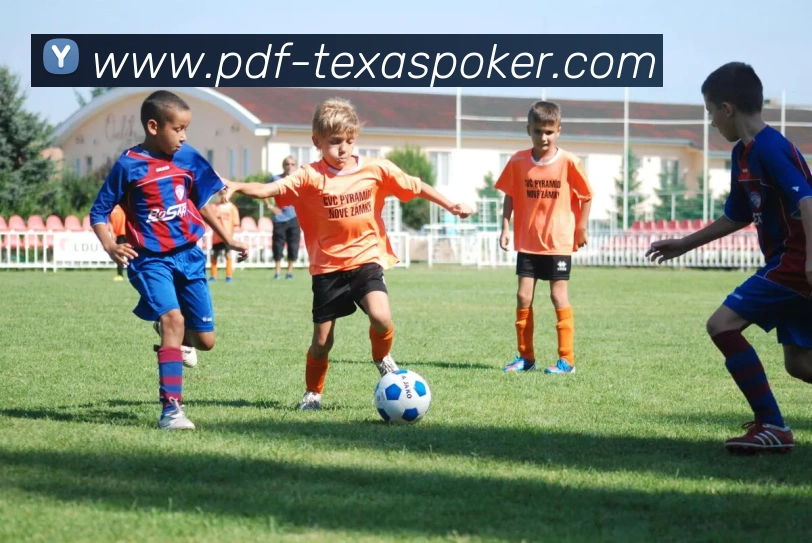 德州扑克发展历程